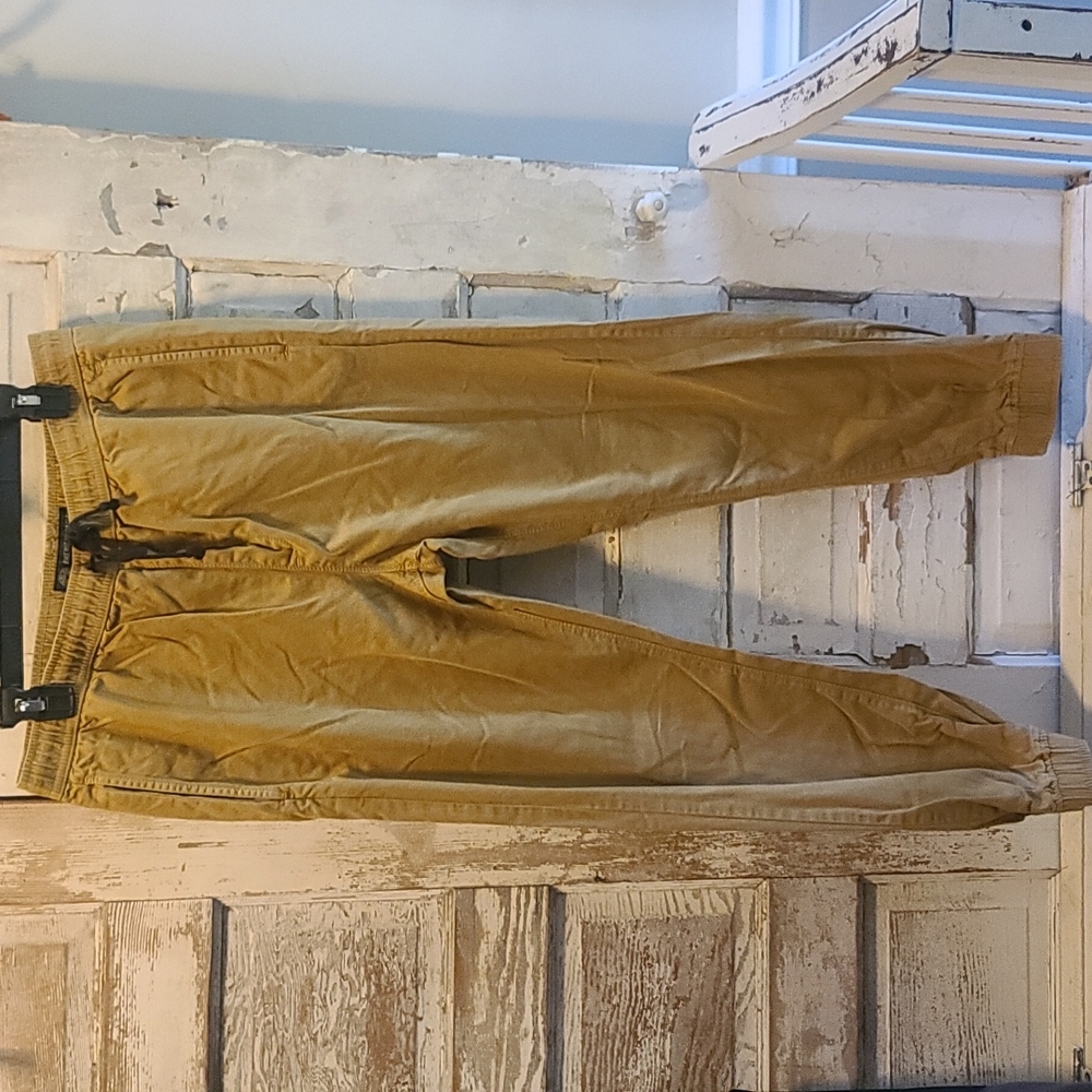 American Eagle Joggers size Med